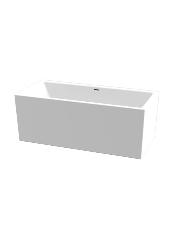 Zador Free Standing Bath