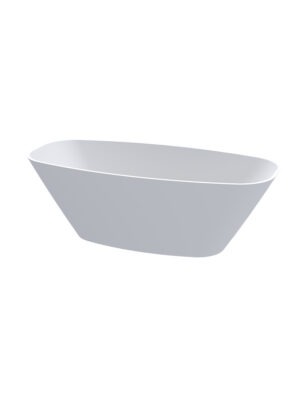 Cheval Solid Surface Bath