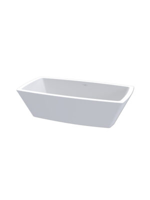 Evian Solid Surface Basin