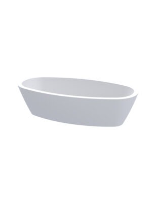 Cheval Solid Surface Basin