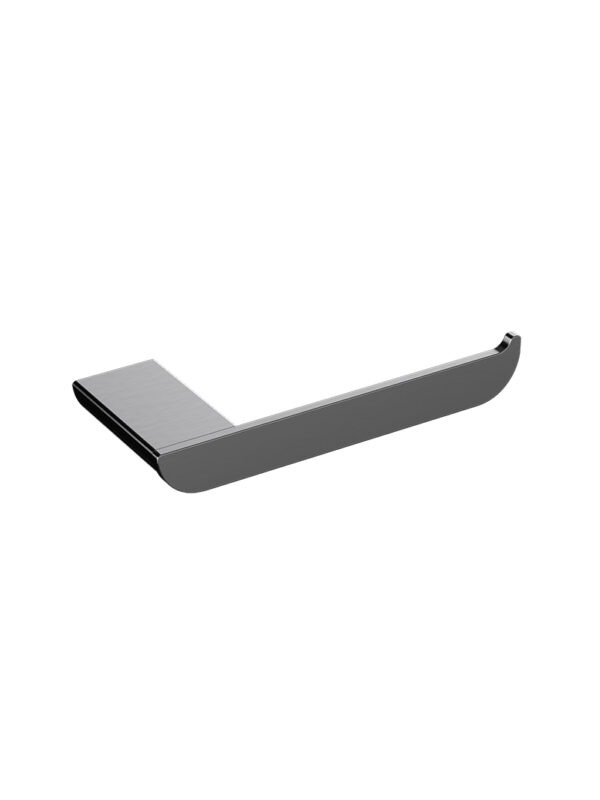 AVILO TOILET PAPER HOLDER - GRAPHITE