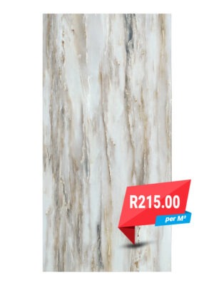 Nile Multi Glazed Polished Porcelain