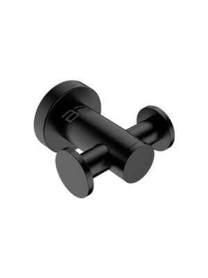 4611 Robe Hook Double