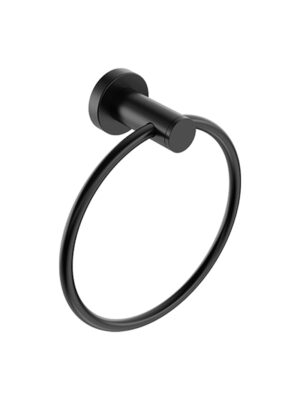 4640 Towel Ring - Matt