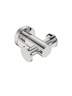 4611 Robe Hook Double