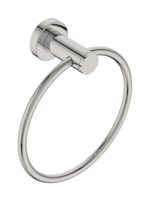 4640 Towel Ring - Stainless
