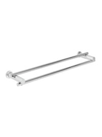 5685 Double Rail 800mm - Stainless Steel BAAC5685POLS