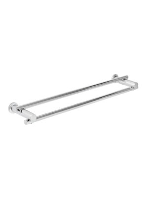 5685 Double Rail 800mm - Stainless Steel BAAC5685POLS