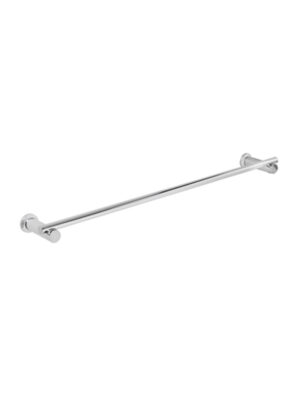 5675 Single Towel Rail 800mm - Stainless Steel BAAC5675POLS