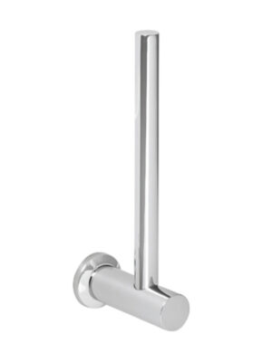 5604 Spare Paper Holder - Stainless Steel - BAAC5604POLS