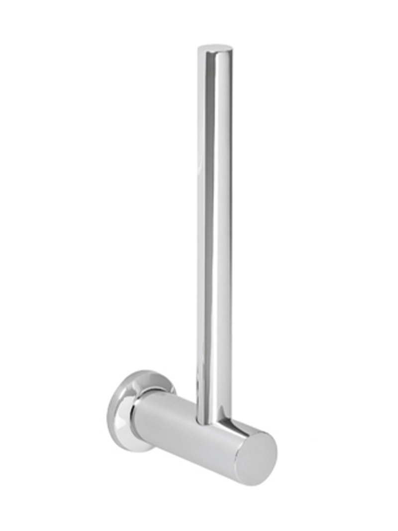 Spare Paper Rack 5604 Spare Paper Holder - Polished Stainless Steel - BAAC5604POLS ...