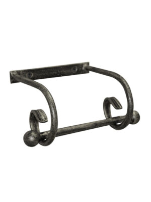 Poseidon Toilet Roll Holder