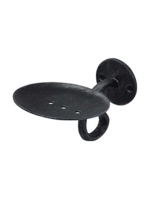 Poseidon Shower Soap Dish