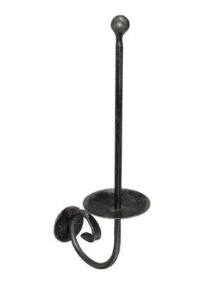 Poseidon Spare Paper Holder