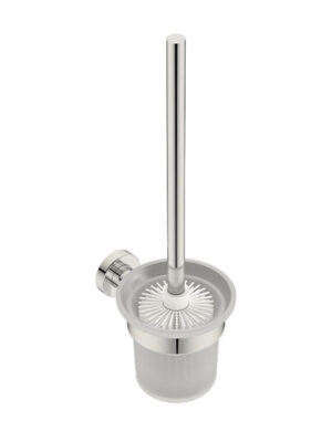 4638 Toilet Brush + Holder