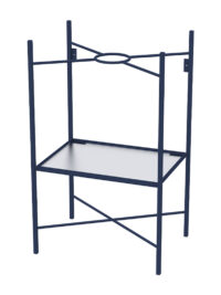 Atalia Basin Stand Mystic Blue