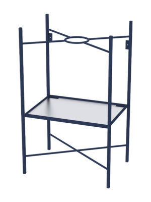 Atalia Basin Stand Mystic Blue
