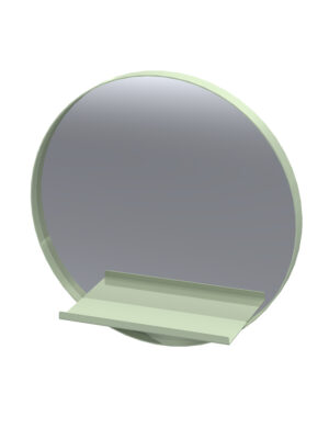Atalia Mirror Sage Green