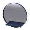 A0000973 Atalia Mirror Mystic Blue with Shelf
