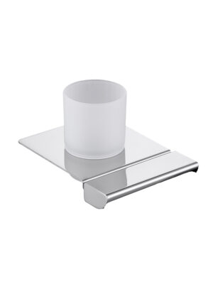 Avilo Tumbler Holder - Chrome