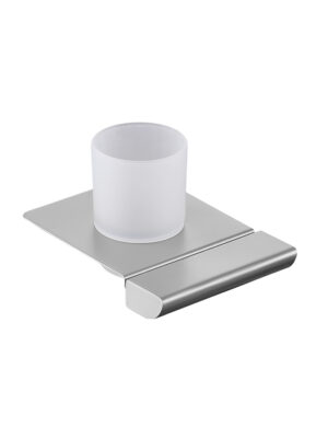 Avilo Tumbler Holder - Brushed