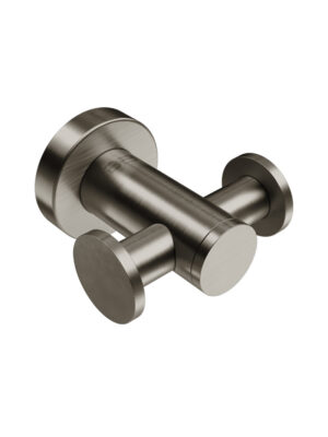 4611 Robe Hook Double