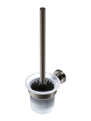 4638 Toilet Brush + Holder