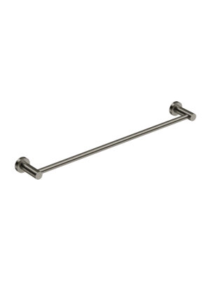 4672 Single Towel Rail