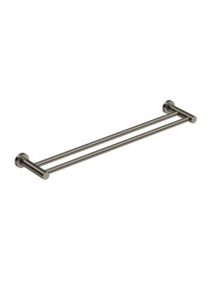 4682 Double Towel Rail
