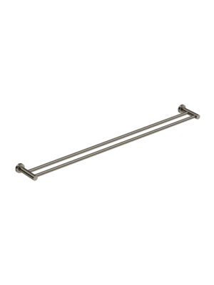 4688 Double Towel Rail