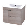 Montero 600 Madura Oak