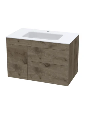 Montero 800 Madura Oak