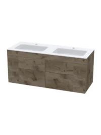 Montero 1200 Madura Oak