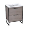 Caraway 600 Floor Unit