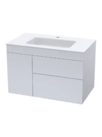 Montero 800 High Gloss White