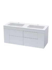 Montero 1200 High Gloss White
