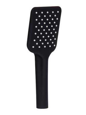Ella Hand Shower - Black