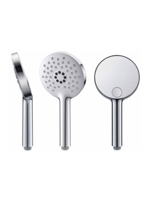 Meissen Sliding Rail 760mm - Chrome