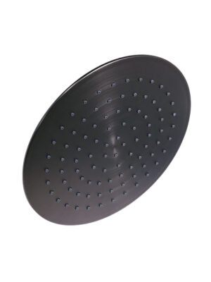 Shower Head 250Mm - Gunmetal SA03600M