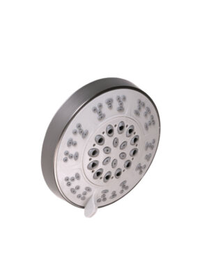 Shower Head 4 Function 100Mm - Gunmetal SA03771M