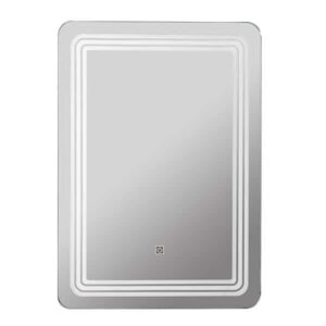 Coral LED Mirror 700