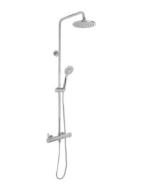 Bijiou Durance Shower Column