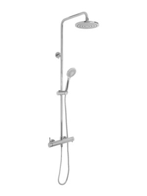 Bijiou Durance Shower Column
