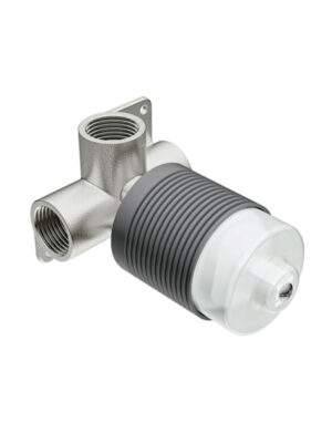 Stilo Shower Mixer Body Only 0010 TPLR0010XXXX