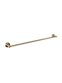 Ginger Single Towel Rail