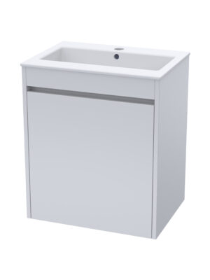 Clover 500 White Wall