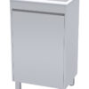 Clover 500 Floor Unit