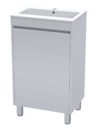 Clover 500 Floor Unit