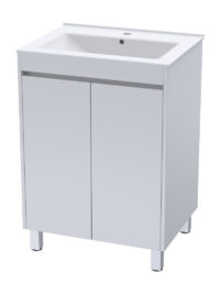 Indigo Floor Standing 2