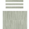 MVG 1753 Sky Bar Pistachio